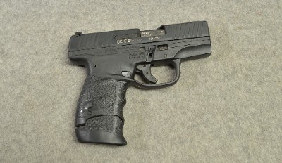 Walther ~ PPS ~ 9mm