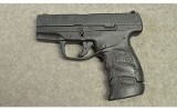 Walther ~ PPS ~ 9mm - 2 of 3