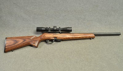 Remington ~ 597 Magnum ~ .22 Mag