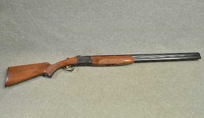 SKB ~ 500 ~ 12 Gauge