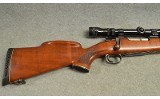 Mauser ~ 1895 ~ .22-250 Rem - 2 of 7