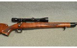 Mauser ~ 1895 ~ .22-250 Rem - 3 of 7