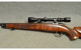 Mauser ~ 1895 ~ .22-250 Rem - 6 of 7