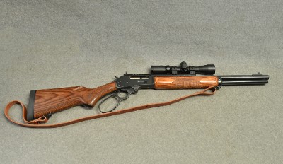 Marlin ~ 1895 GBL ~ .45-70 Govt