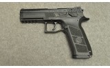 CZ ~ P-09 ~ 9mm - 2 of 3