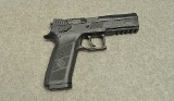 CZ ~ P-09 ~ 9mm