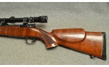 Mauser ~ 1895 ~ .22-250 Rem - 7 of 7