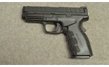 Springfield ~ XD Mod. 3 ~ 9mm - 2 of 2