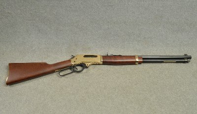 Henry ~ Model H009B ~ .30-30 Win