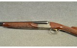 Winchester ~ Model 23 Golden Quail ~ 12 Gauge - 6 of 7