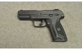 Ruger ~ Security-9 ~ 9mm - 2 of 3