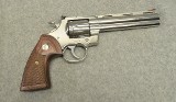 Colt ~ Python ~ .357 Magnum