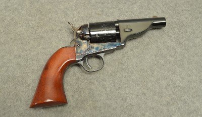 Uberti ~ Hickok ~ .38 Colt / .38 S&W Special