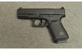 Glock ~ 23 Gen5 MOS ~ .40 S&W - 2 of 3
