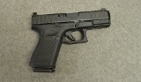 Glock ~ 23 Gen5 MOS ~ .40 S&W