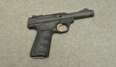 Browning ~ Buck Mark ~ .22 LR