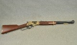 Henry ~ Side Gate Lever Action ~ .30-30 Win - 1 of 7