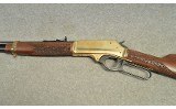 Henry ~ Side Gate Lever Action ~ .30-30 Win - 6 of 7