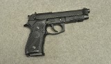 Beretta ~ M9A1 ~ 9mm