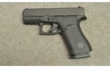 Glock ~ 43X ~ 9mm - 2 of 3