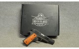 Rock Island ~ 1911 A1-FS ~ .45 ACP - 3 of 3