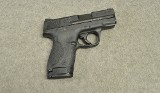 Smith & Wesson ~ M&P 9 Shield ~ 9mm