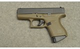 Glock ~ 43 ~ 9mm - 2 of 3