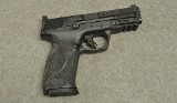 Smith & Wesson ~ M&P 9 M2.0 OR ~ 9mm
