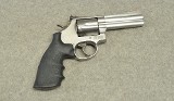 Smith & Wesson ~ 686-4 ~ .357 Magnum