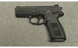 FN ~ FNX-9 ~ 9mm - 2 of 2