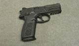 FN ~ FNX-9 ~ 9mm