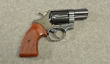 Colt ~ Detective Special ~ .38 Special