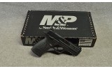 Smith & Wesson ~ M&P 22 Compact ~ .22 LR - 3 of 3