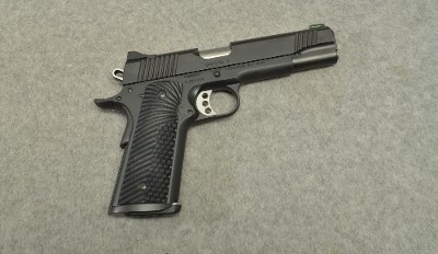 Kimber ~ Custom II ~ .45 ACP