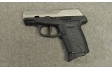 SCCY ~ CPX-2 ~ 9mm - 2 of 2