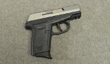 SCCY ~ CPX-2 ~ 9mm