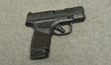Springfield Armory ~ Hellcat OSP ~ 9mm
