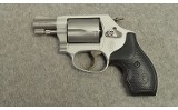 Smith & Wesson ~ 637-2 Airweight ~ .38 Spl + P - 2 of 2