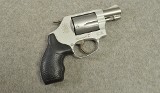 Smith & Wesson ~ 637-2 Airweight ~ .38 Spl + P