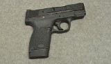 Smith & Wesson ~ M&P 45 Shield M2.0 ~ .45 Auto