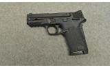 Smith & Wesson ~ M&P 380 Shield EZ ~ .380 Auto - 2 of 3