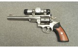 Ruger ~ Super Redhawk ~ .44 Magnum - 2 of 3