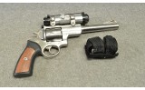 Ruger ~ Super Redhawk ~ .44 Magnum - 3 of 3