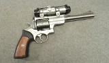Ruger ~ Super Redhawk ~ .44 Magnum