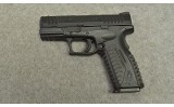 Springfield Armory ~ XDM-9 ~ 9mm - 2 of 3