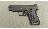 Springfield Armory ~ XDs-45 4.0 ~ .45 ACP - 2 of 2