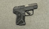 Ruger ~ LCP II ~ .22 LR