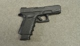Glock ~ 23 Gen3 ~ .40 S&W