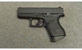 Glock ~ 43 ~ 9mm - 2 of 2