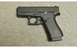 Glock ~ 43X ~ 9mm - 2 of 3